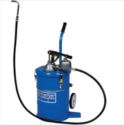 Bơm mỡ bằng tay Yamada MW1126741